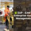 SAP EAM Plant maintenance training