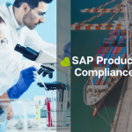 SAP Product Compliance